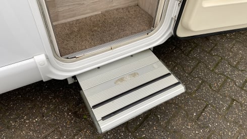 2p Pilote semi-integrated from 2016