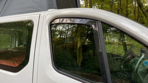 Ollie – 2p Renault bus from 2015