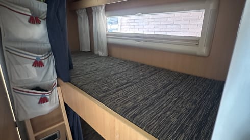 Pigi – Camper di Luis