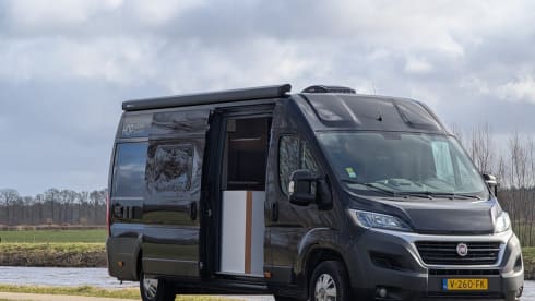 Autobus Fiat 3p del 2017