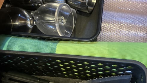 2p Citroën integrated uit 2022