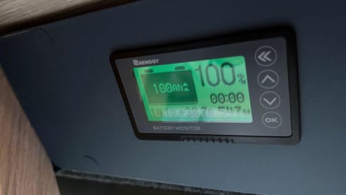 JURA – 2 couchettes Autre bus à partir de 2025