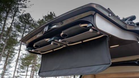 Hamish – VW California Surf | High Spec & Ultimate Comfort! 🚐✨