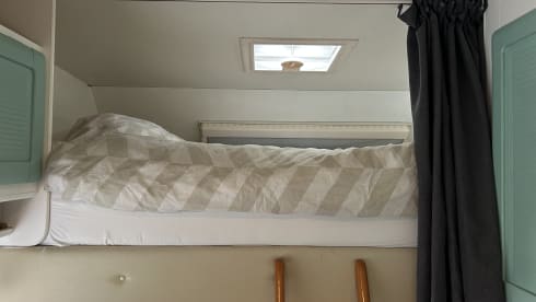 Bert – 5p Fiat alcove from 1997