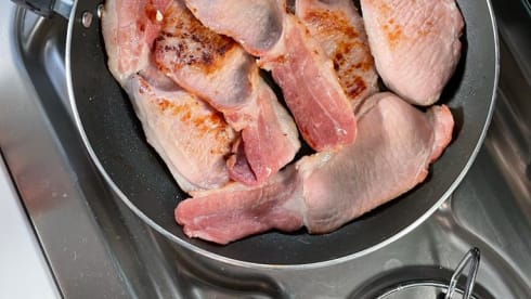 ‘Happy Days’ – Practically Brand New Stylish Volkswagen T6 SWB