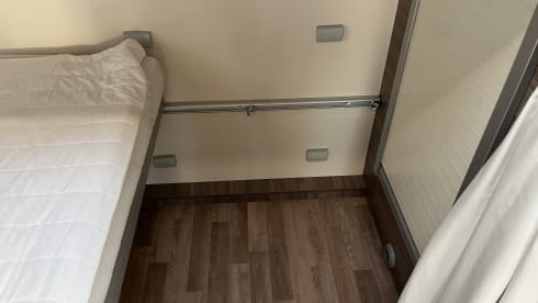 Sky Free  – 4p Fiat alcove from 2024
