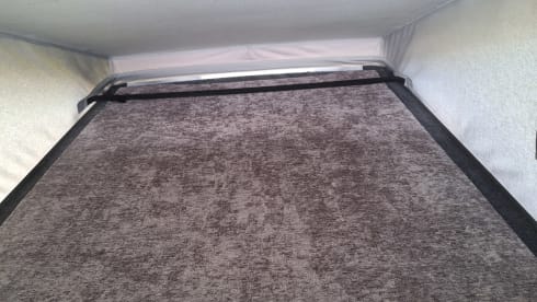 Boris – VW transporter 6.1 