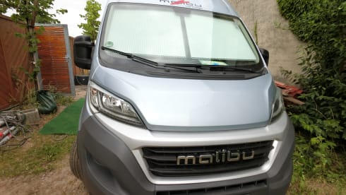 Addi – Malibu Van 640