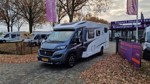 2p Knaus semi-integrated from 2015