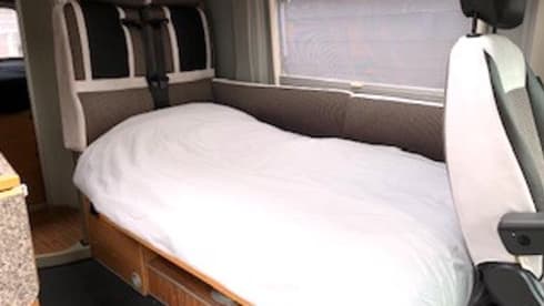 3p Pössl bus from 2013