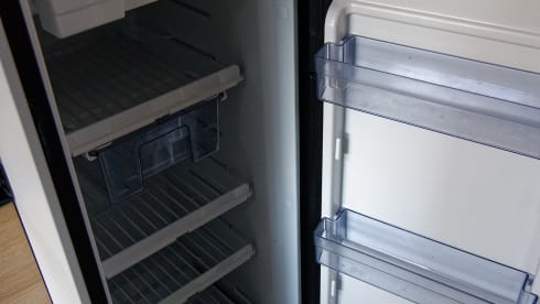 Font Vendome Leader Camp 2020