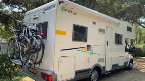 6p Chausson alcova del 2006