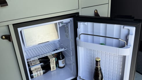 Volkswagen 6.1 Custom 2024