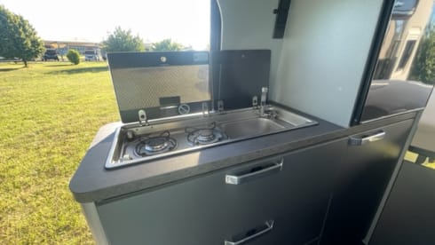 TOUR EXPLORER – VAN Weinsberg CaraTour 600 MQ (PEUGEOT)