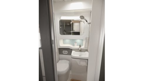 5 berth Swift semi-integrated from 2025