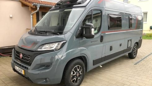 Chen Camper  – Camper 3