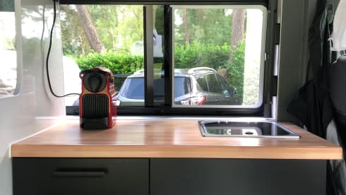 Vekahome 3 – 2p Other bus from 2015