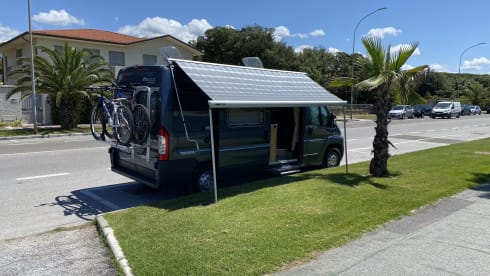 Camper Marino – Camper every day 🤩🏕🗺