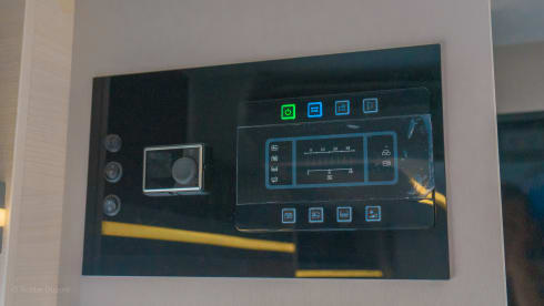 FORD CHAUSSON 640 170CAR TITANIUM PREMIUM