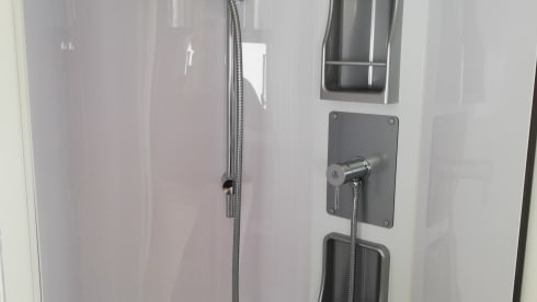 MCLouis Venis 873G integral