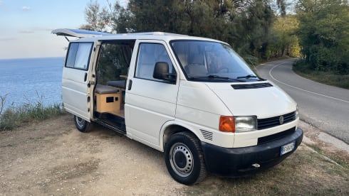 Jiek – Wine van WITH HEATING