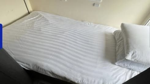 6 berth Ford Zefiro 675 2019, 2L TDI