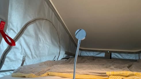 2024 Autotrail Expedition 68  campervan