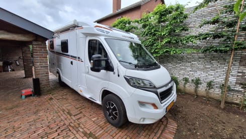 2p Knaus semi-integrated from 2020