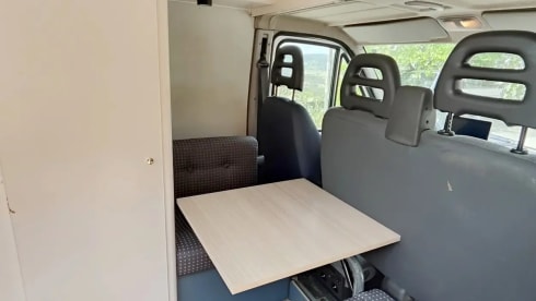 Velia – Roadtrip in Sardinia