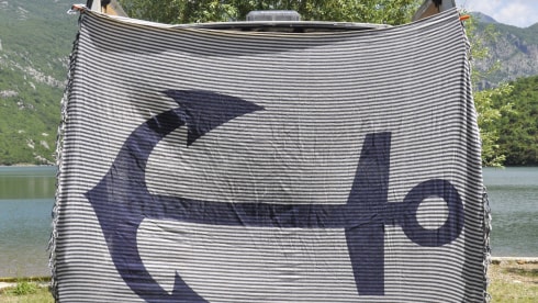 Le Cam – Renault Master 2 - Converted van - Homemade