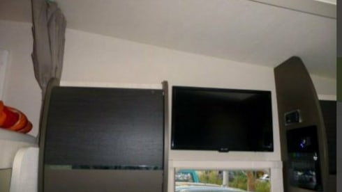 Familymobil – Familientraum unter 6m für 4 Personen