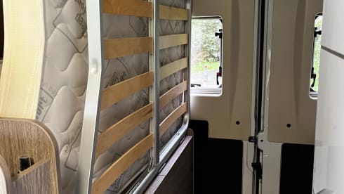 Borboleta – Fiat Ducato Challanger VIP