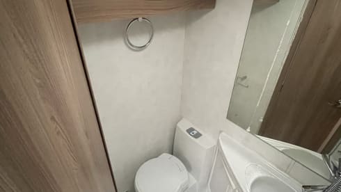 Fiat Motorhome 2015
