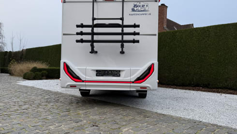 Sunlight V66 – Sunlight V66 - Automatic 2025