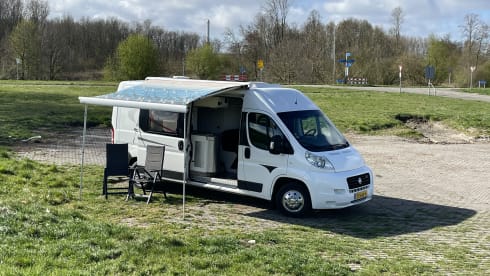 2p Fiat bus from 2007