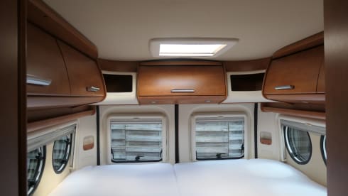 malibu – 2p Malibu bus uit 2015