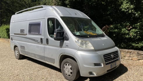 Gil – A Super Van for every Occasion