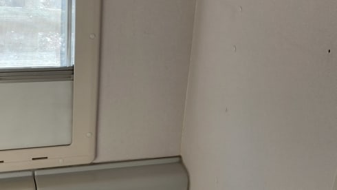 Raaf – 6-seater Fiat Alcove from 1997