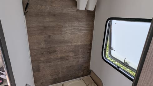 Gouwe Ouwe! – Retro, comfortable, spacious inside and compact outside.