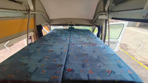 Lafurgo – Camper Puro 