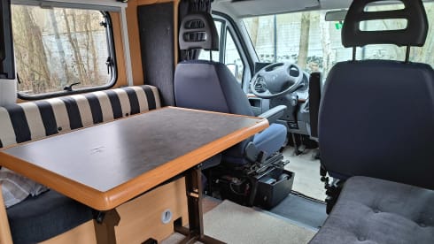 4p Fiat semi-integrated uit 2006