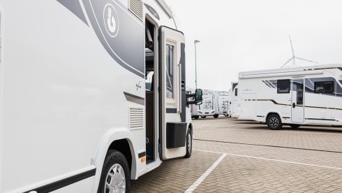3 – 5p Benimar semi-integrated from 2024