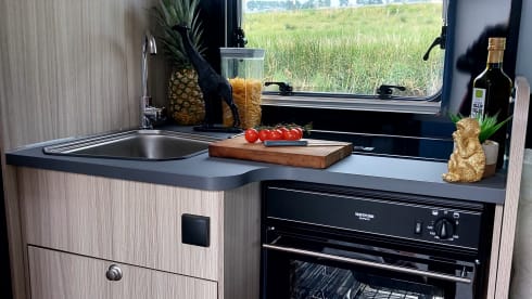 Camp adventure  – 4p Sun Living semi-integrated from 2025