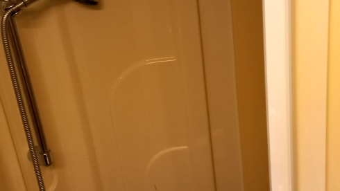 Joint – 7P Fiat Alcove Camper