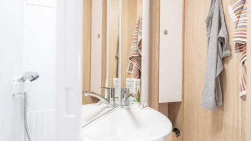 Star-Bey – A72 - 6-Berth Adventures Await!