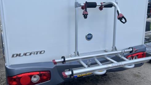 Chausson Flash 10/Fiat 2.3 JTD/3 pers.