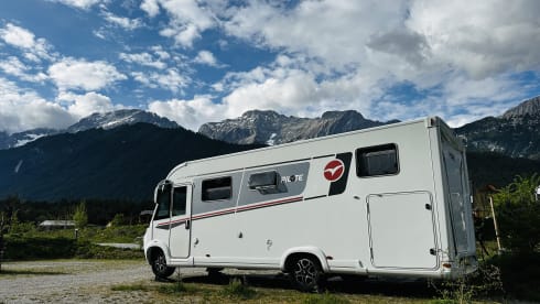 Petit Pilote – Pilote Expression intégrale de 2022 - 4p