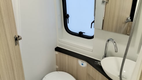 Adria twin 600 SP 2020