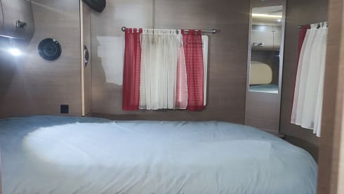 nicostef57810 – Camping car intégrale POIDS LOURD. Permis C