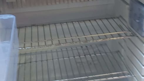 Very neat 6m camper for 3 people. Compact yet spacious!